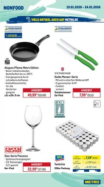 METRO Prospekt (ab 19.01.2026) zum Blättern - Seite 20