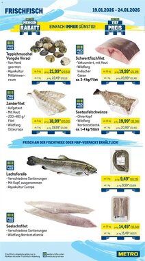 METRO Prospekt (ab 19.01.2026) zum Blättern - Seite 6
