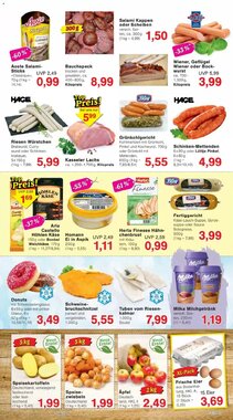 Jawoll Prospekt (ab 19.01.2026) zum Blättern - Seite 3