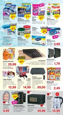 Jawoll Prospekt (ab 19.01.2026) zum Blättern - Seite 5