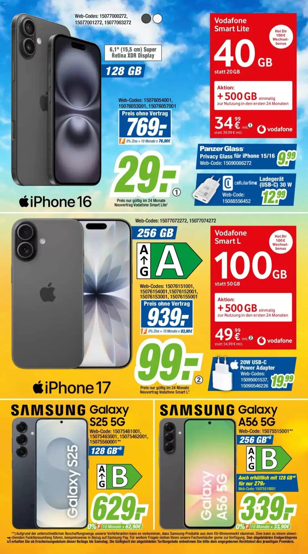 Expert Klein Prospekt (ab 19.01.2026) zum Blättern - Seite 4