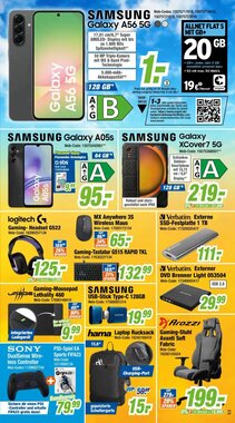 Expert Klein Prospekt (ab 19.01.2026) zum Blättern - Seite 5