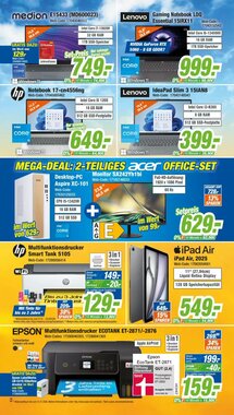 Expert Klein Prospekt (ab 19.01.2026) zum Blättern - Seite 6