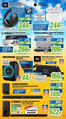 Expert Klein Prospekt (ab 19.01.2026) zum Blättern - Seite 7