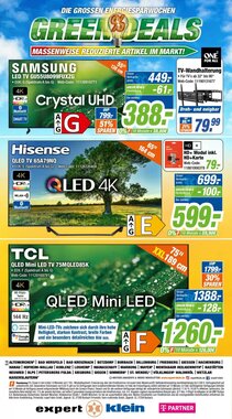 Expert Klein Prospekt (ab 19.01.2026) zum Blättern - Seite 8