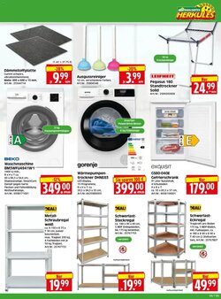 Edeka Herkules Prospekt (ab 19.01.2026) zum Blättern - Seite 7