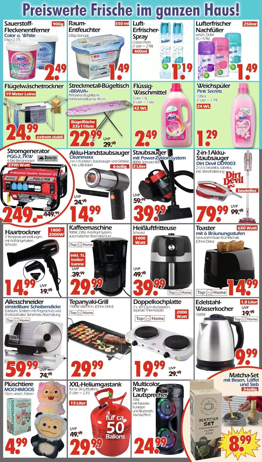 Wreesmann Prospekt (ab 19.01.2026) zum Blättern - Seite 5