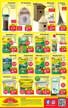 Zimmermann Prospekt (ab 19.01.2026) zum Blättern - Seite 10