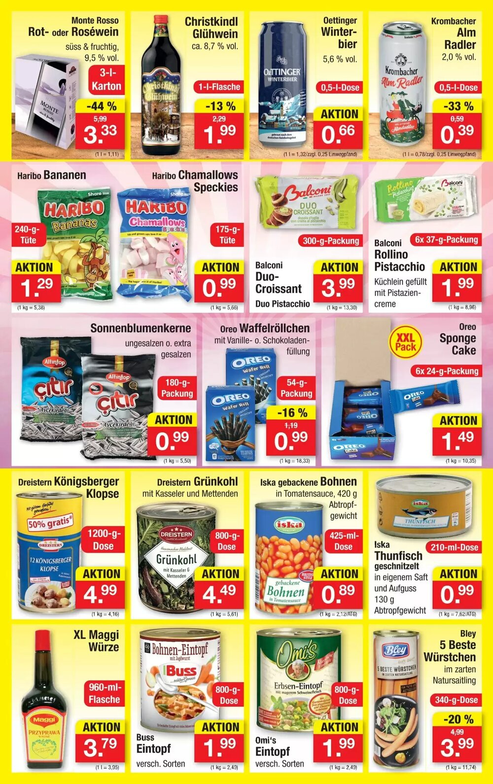 Zimmermann Prospekt (ab 19.01.2026) zum Blättern - Seite 2