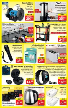 Zimmermann Prospekt (ab 19.01.2026) zum Blättern - Seite 9