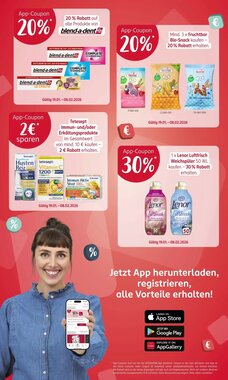 Rossmann Prospekt (ab 19.01.2026) zum Blättern - Seite 3