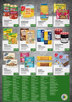 CAP Markt Prospekt (ab 19.01.2026) zum Blättern - Seite 4