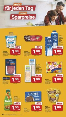 Famila Nord West Prospekt (ab 19.01.2026) zum Blättern - Seite 16