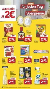 Famila Nord West Prospekt (ab 19.01.2026) zum Blättern - Seite 18