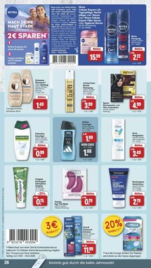 Famila Nord West Prospekt (ab 19.01.2026) zum Blättern - Seite 26