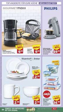 Famila Nord West Prospekt (ab 19.01.2026) zum Blättern - Seite 28