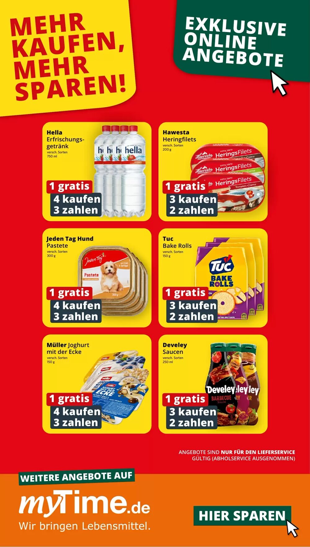 Famila Nord West Prospekt (ab 19.01.2026) zum Blättern - Seite 37