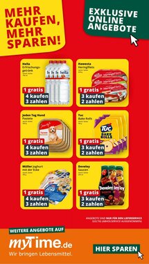 Famila Nord West Prospekt (ab 19.01.2026) zum Blättern - Seite 37