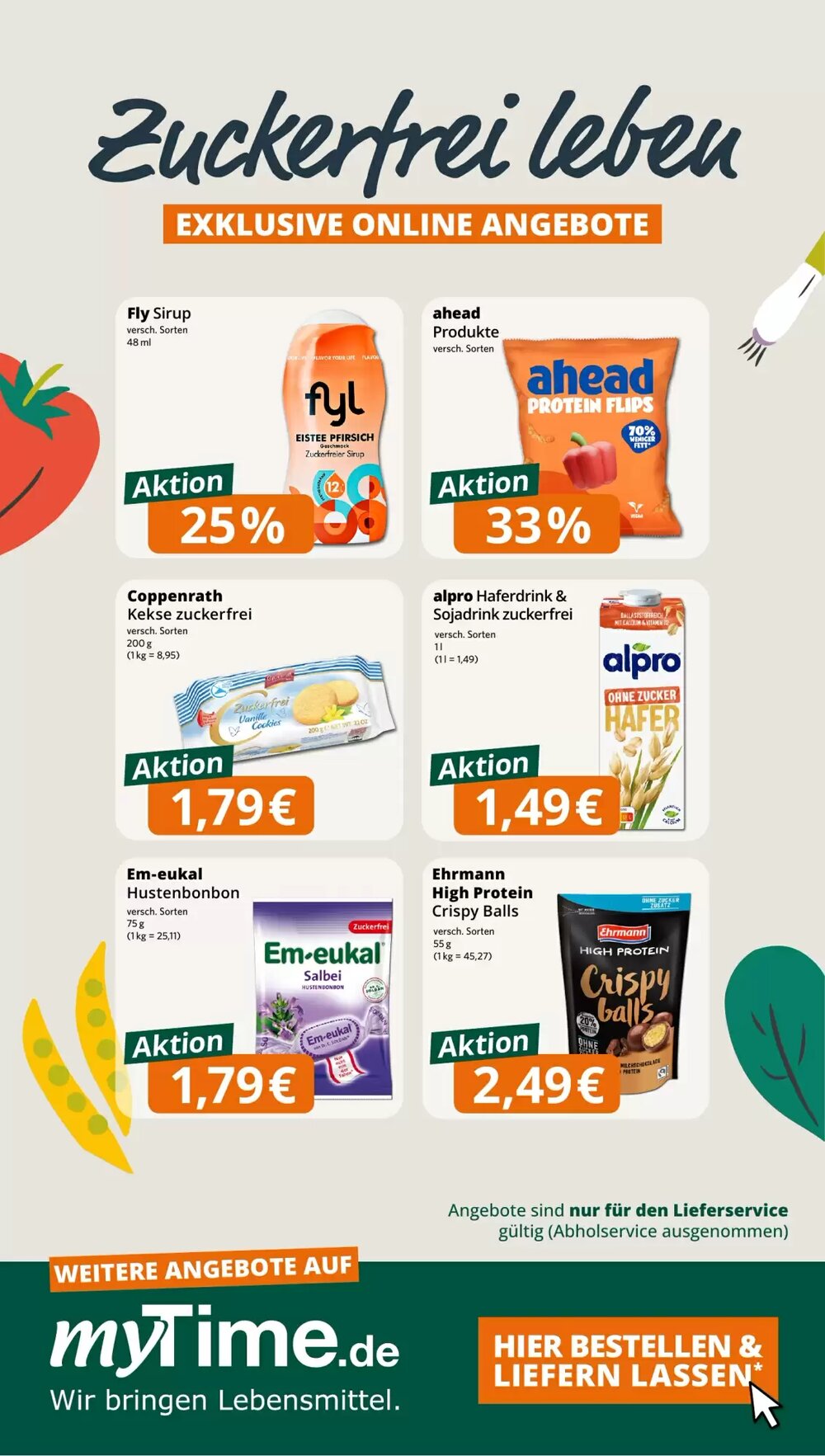 Famila Nord West Prospekt (ab 19.01.2026) zum Blättern - Seite 38