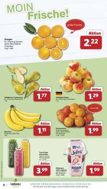 Famila Nord West Prospekt (ab 19.01.2026) zum Blättern - Seite 4