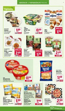 Wasgau Prospekt (ab 19.01.2026) zum Blättern - Seite 11