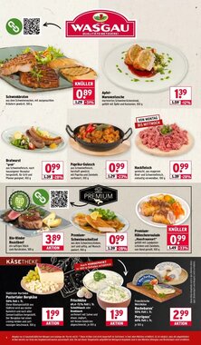 Wasgau Prospekt (ab 19.01.2026) zum Blättern - Seite 4