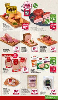 Wasgau Prospekt (ab 19.01.2026) zum Blättern - Seite 5