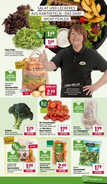 Wasgau Prospekt (ab 19.01.2026) zum Blättern - Seite 7