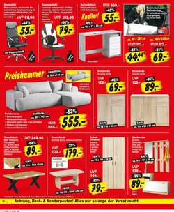 Repo Markt Prospekt (ab 19.01.2026) zum Blättern - Seite 10