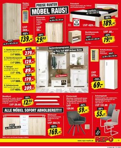 Repo Markt Prospekt (ab 19.01.2026) zum Blättern - Seite 11