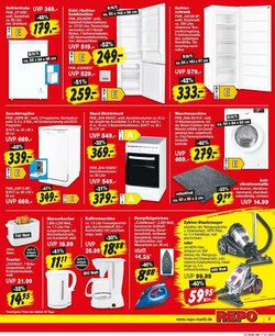 Repo Markt Prospekt (ab 19.01.2026) zum Blättern - Seite 5