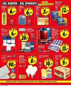 Repo Markt Prospekt (ab 19.01.2026) zum Blättern - Seite 6