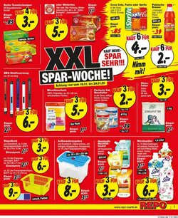 Repo Markt Prospekt (ab 19.01.2026) zum Blättern - Seite 7