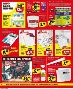 Repo Markt Prospekt (ab 19.01.2026) zum Blättern - Seite 8