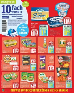 Edeka Aktiv Markt Prospekt (ab 19.01.2026) zum Blättern - Seite 10