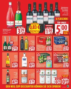 Edeka Aktiv Markt Prospekt (ab 19.01.2026) zum Blättern - Seite 13