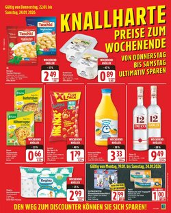 Edeka Aktiv Markt Prospekt (ab 19.01.2026) zum Blättern - Seite 15
