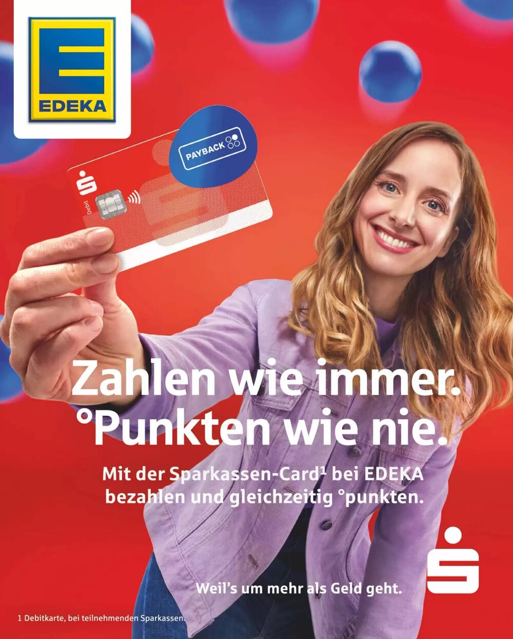 Edeka Aktiv Markt Prospekt (ab 19.01.2026) zum Blättern - Seite 18