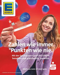 Edeka Aktiv Markt Prospekt (ab 19.01.2026) zum Blättern - Seite 18
