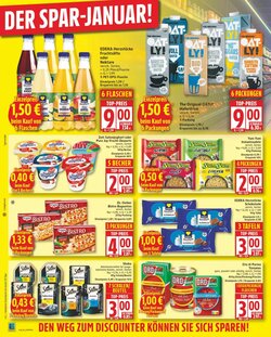 Edeka Aktiv Markt Prospekt (ab 19.01.2026) zum Blättern - Seite 2