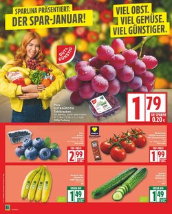 Edeka Aktiv Markt Prospekt (ab 19.01.2026) zum Blättern - Seite 4