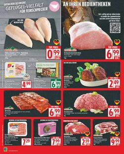 Edeka Aktiv Markt Prospekt (ab 19.01.2026) zum Blättern - Seite 6