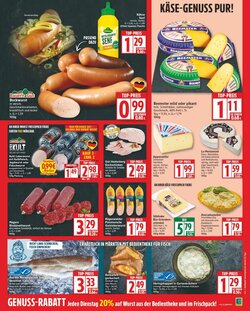 Edeka Aktiv Markt Prospekt (ab 19.01.2026) zum Blättern - Seite 7