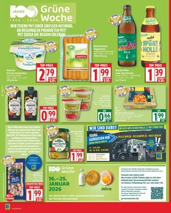 Edeka Aktiv Markt Prospekt (ab 19.01.2026) zum Blättern - Seite 8