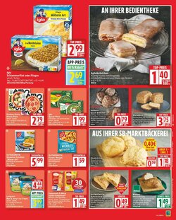 Edeka Aktiv Markt Prospekt (ab 19.01.2026) zum Blättern - Seite 9