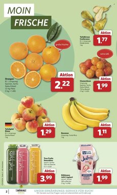 Combi Prospekt (ab 19.01.2026) zum Blättern - Seite 2