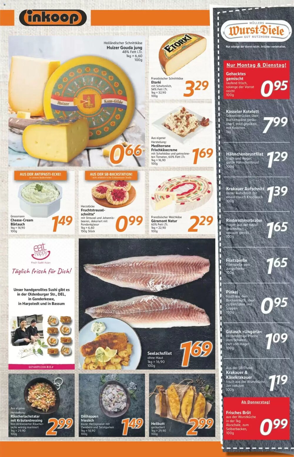 inkoop Prospekt (ab 19.01.2026) zum Blättern - Seite 3