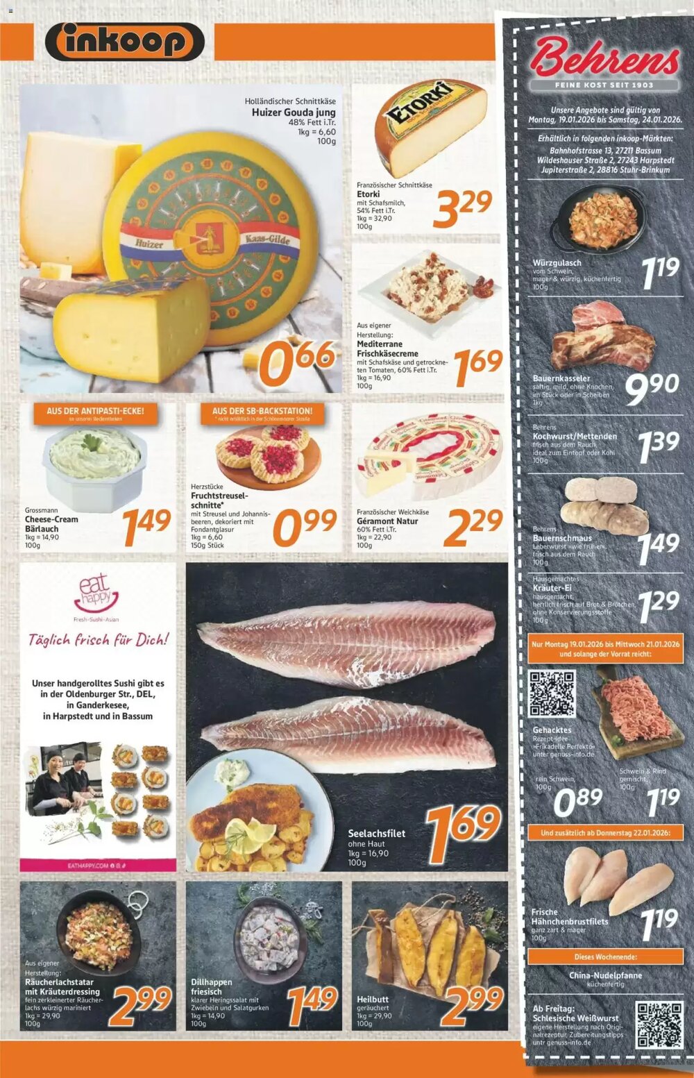 inkoop Prospekt (ab 19.01.2026) zum Blättern - Seite 4