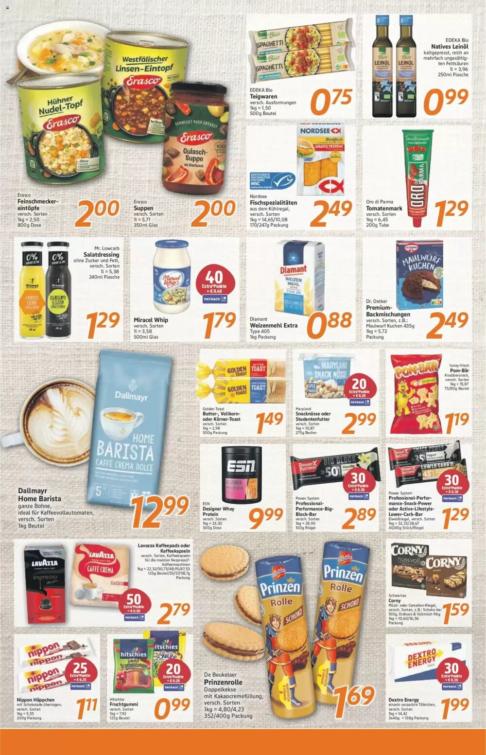 inkoop Prospekt (ab 19.01.2026) zum Blättern - Seite 5