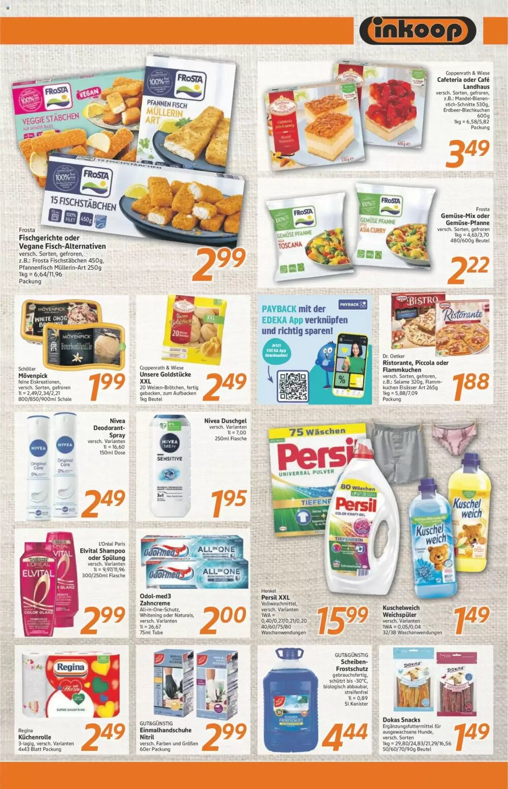 inkoop Prospekt (ab 19.01.2026) zum Blättern - Seite 6